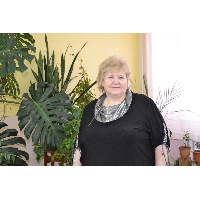 Евгеньева Галина Ивановна