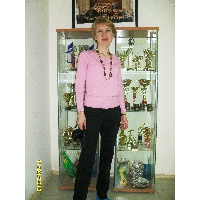 Назарова Ольга Викторовна