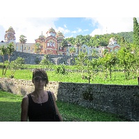 Прокуронова Елена Вениаминовна