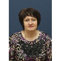 Ралдугина Виктория Валерьевна