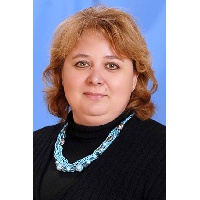 Симанкина Наталья Николаевна