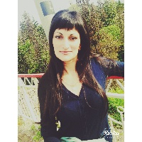 Алексанян Гаянэ Самвеловна