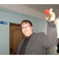 Поршин Александр Сергеевич