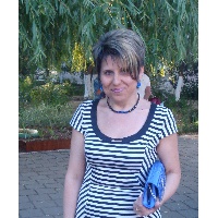 Зыкова Алла Ивановна