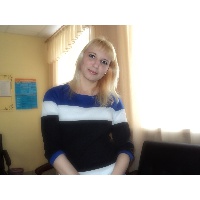 Волик Мария Сергеевна