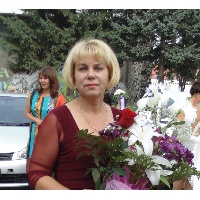 Коврова Татьяна Владимировна