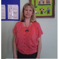 Русинова Наталия Вадимовна