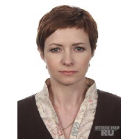 Чурилова Наталья Михайловна