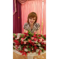 Климкина Наталья Дмитриевна