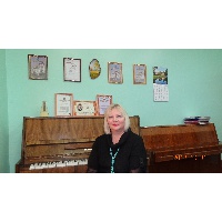 Залесская Татьяна  Анатольевна