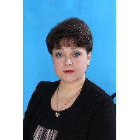 Кашина Елена Александровна