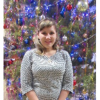 Николаева Надежда .Андреевна