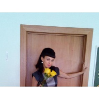 Березина Марина Сергеевна