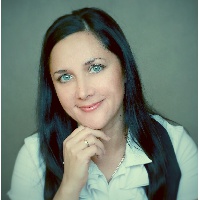 Воробьева Наталья Константиновна