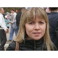 Третьякова Анна Леонидовна