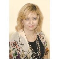 Андросова Наталья Владимировна