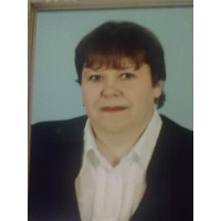 Калинина  Ольга Анатольевна