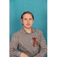 Тикунов Данила Геннадьевич