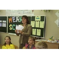 Ежова Любовь Васильевна