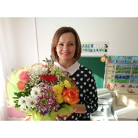 Дажук Елена Викторовна