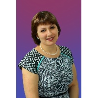 Юлия Ильинична Феденко