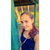 Кашафутдинова Эльвира Азатовна