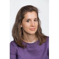 Ишмакова Ирина Евгеньевна