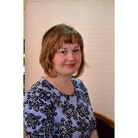 Никитина Марина Павловна