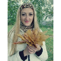 Сарычева Екатерина Олеговна