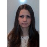 Мечетная Анастасия Андреевна