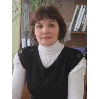 Зайдуллина Фания Мударисовна