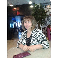 Лариса Владимировна Хадикова