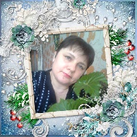 Прохорова Светлана Веньяминовна