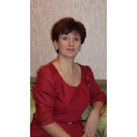 Яковлева Светлана Вячеславовна