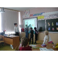 Бубнова Елена Юрьевна