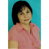 Дикович Эльвира Владимировна