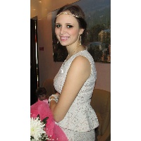 Назарова Мария Юрьевна