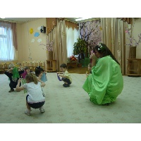 Борисова Татьяна Викторовна