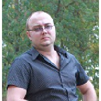 Чёрный Виталий Юрьевич