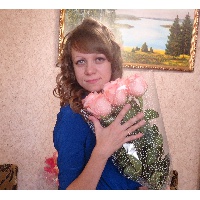 Зайченко Олеся Юрьевна