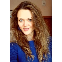 Колбина Евгения Владимировна