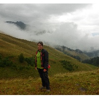 Самусенко Ирина Григорьевна