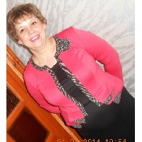 Тимошенко Елена Алексеевна