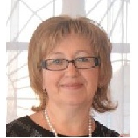 Воронина Ольга Борисовна