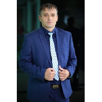 Эскиев Бувайсар Вахаевич