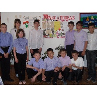 Гальцева Татьяна Викторовна