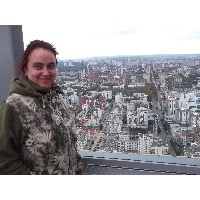 Войнова Надежда Николаевна