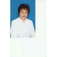 Кулинченко Надежда Владимировна