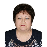 Вакалова Татьяна Васильевна