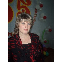 Тронина Ирина Николаевна